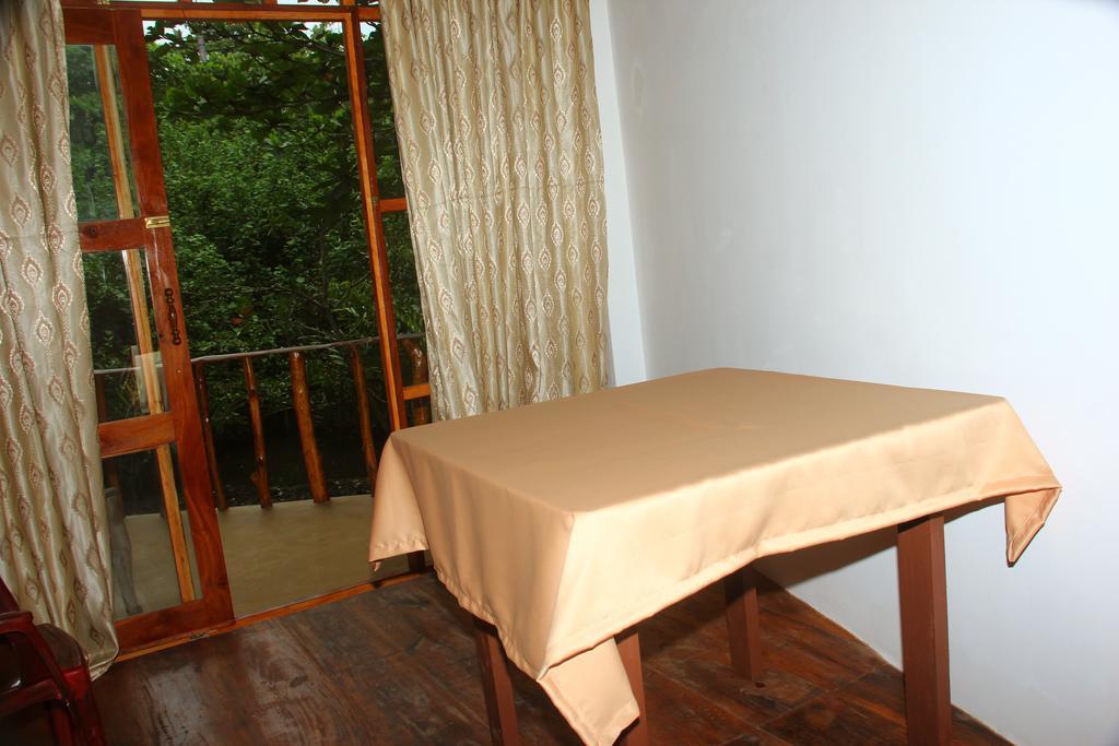 Seasons Four Mini Jungle Cabana Матара Номер фото