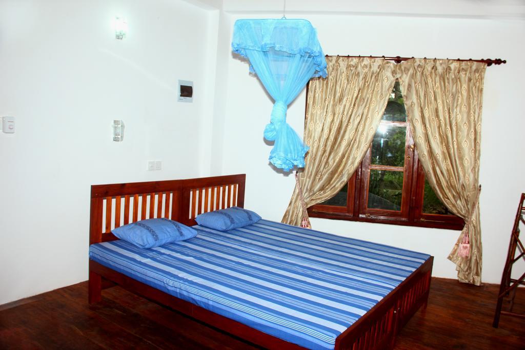 Seasons Four Mini Jungle Cabana Матара Номер фото